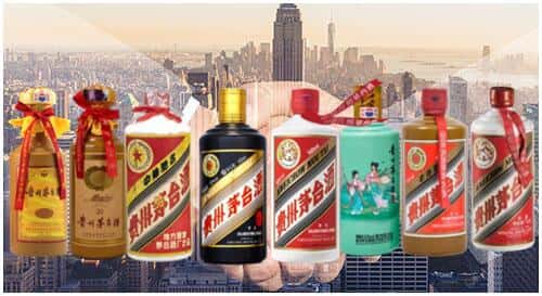 衡山县回收茅台